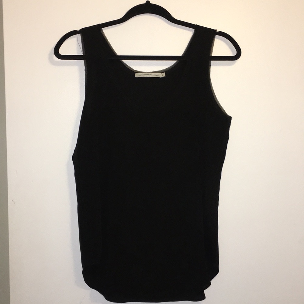 FWSS Silk Camisole